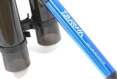 Стойка для удилищ Daiwa Light Lure Rod Stand 300 Blue