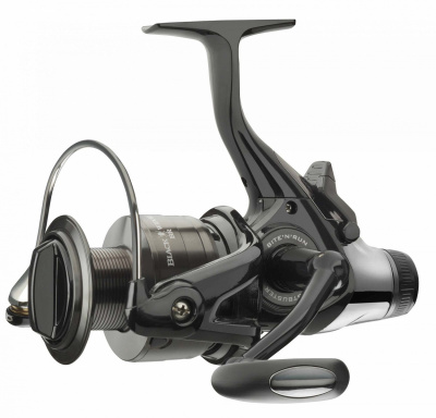 Катушка Daiwa Black Widow BR 4000A