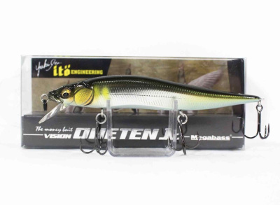 Воблер Megabass Vision Oneten Color Jr. MG Western Clown