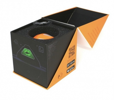 Беспроводной эхолот "Практик 7 WI-FI"