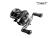 Катушка мультипликаторная Daiwa 26 Steez SV Light TW 1000HL