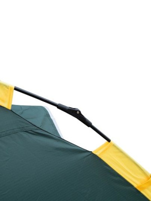 Палатка - автомат Универсальная Tramp Quick 3 (V2)