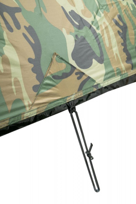 Палатка Универсальная Tramp Lite Hunter 3 (V2)