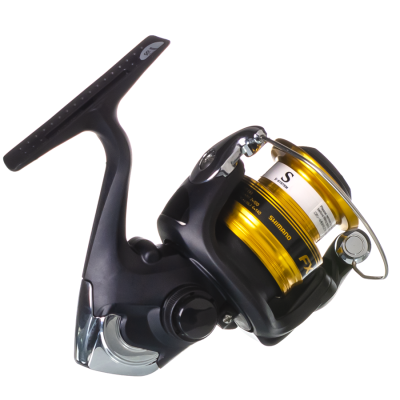 Катушка Shimano FX 1000 FC 2+1BB