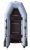 Надувная лодка Marlin Breeze 290K Надувная лодка Marlin Breeze 290K