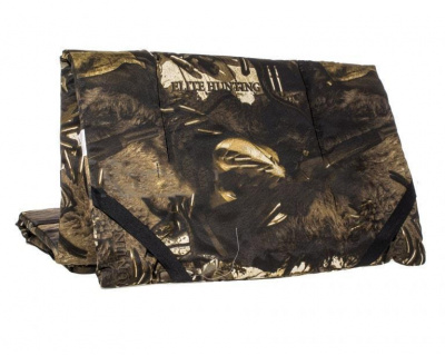 Матрас для раскладушек Медведь (190*68*3 см)