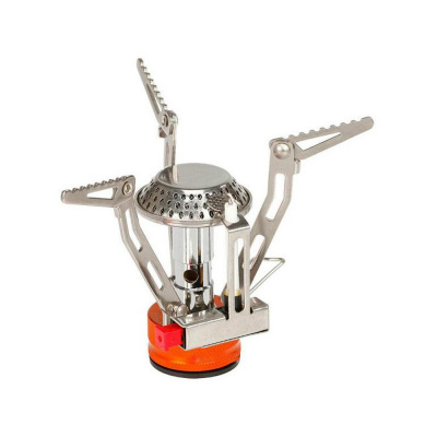 Tramp горелка туристическая складная TRG-044