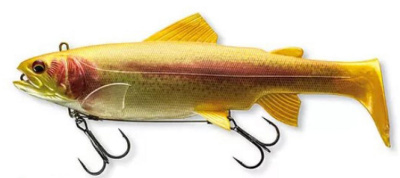 Daiwa Prorex Live Trout Swimbait DF 25см / 230gr
