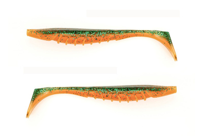 Силиконовая приманка Xbaits Chester 225 mm (1 шт) CH119-120