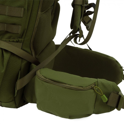 Рюкзак тактический Tramp Bastion 75л (olive)