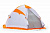 Зимняя палатка Лотос 3 Оранж (270х255/180 см)
