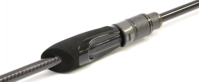 Спиннинг Zetrix Flair 802ML-T 2.44m 1.5-14gr