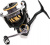 Катушка Daiwa 17 Legalis LT 2500D