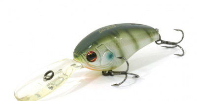 Воблер Imakatsu Crank IK-250 164
