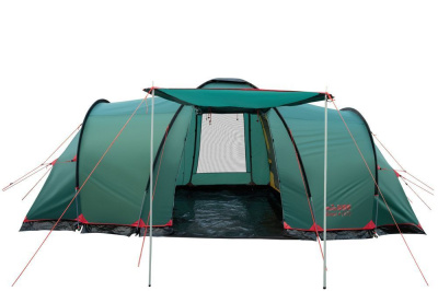 Палатка Кемпинговая Tramp Brest 6 (V2)