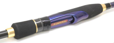 Спиннинг Favorite Skyline New 832L 2.51m 3-14gr