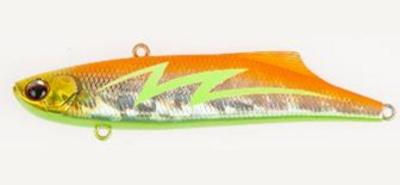 Воблер Evergreen Ocean Fleet Marvie 70 цвет RU27