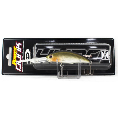 Воблер OSP Power Dunk 57SP M-47