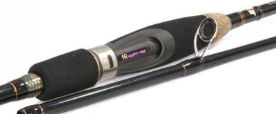 Спиннинг Hearty Rise Stalker 732ML 2.20m 6-26gr