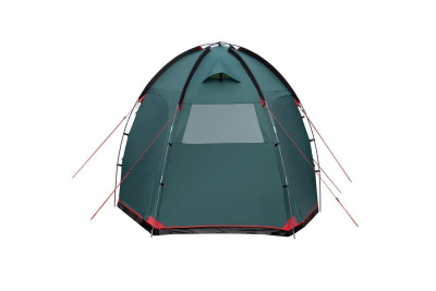 Палатка Кемпинговая Tramp Bell 4 (V2)