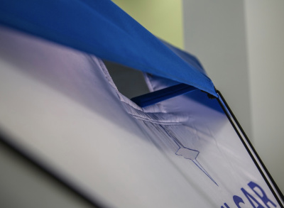 Антидождевая накидка PULSAR 2Т long огнестойкий рукав