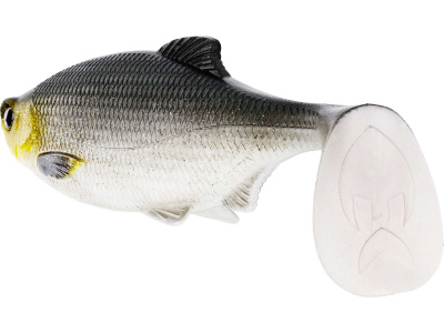 Приманка Westin Ricky the Roach Shadtail 180 Real Roach 1 шт.