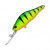 Воблер Zipbaits Khamsin DR 827R