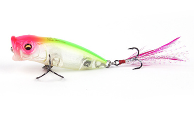 Воблер Megabass Baby Pop X Oc Teaser