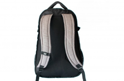 Рюкзак Tramp Clever 25 л. (серый)