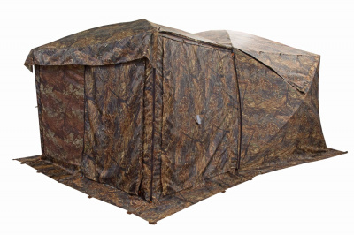 Москитная веранда для палатки Берег Куб Пентагон ( нового образца )