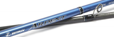 Спиннинг Zetrix Ardent 682M 2.03m 5-24gr