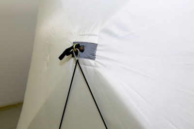 Гидро пол ПВХ утепленный PULSAR 2Т long 190*250 см без отверстий