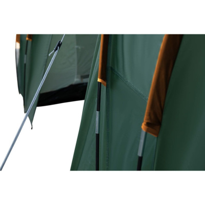 Палатка Кемпинговая Totem Hurone 4 (V2)