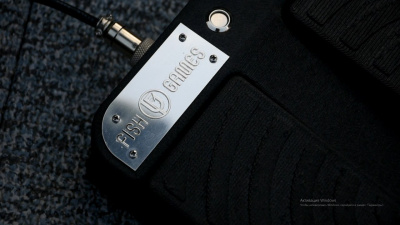 Электронный Ротатор Fish Games 