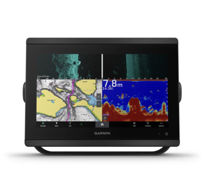 Эхолот Garmin GPSMAP 8412XSV