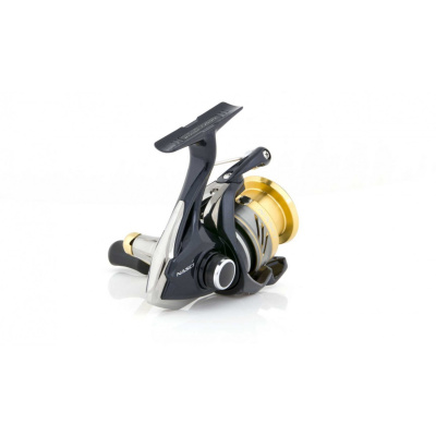 Катушка Shimano Nasci C3000