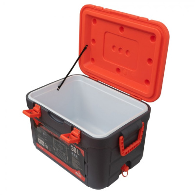 Сэт Изотермических Контейнеров Tramp 30 + 60 литров TRP-058.060