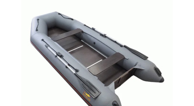 Надувная лодка Marlin 340SLK