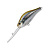 Воблер ZIPBAITS B-SWITCHER RATTLER 4.0 021R