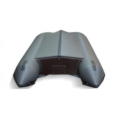 Лодка ПВХ Хантер 335 А Лайт