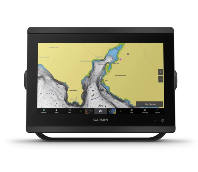 Эхолот Garmin GPSMAP 8412XSV