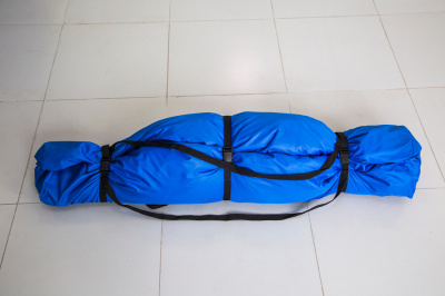 Зимняя палатка утепленная PULSAR 3Т (Термо) (200х200/180 см)