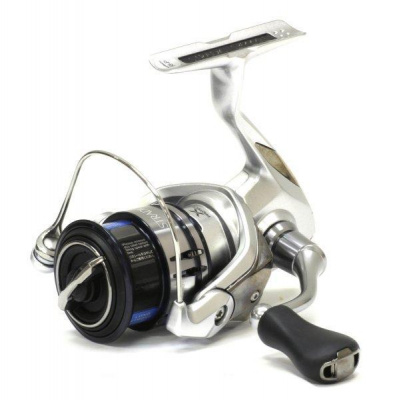 Катушка Shimano 19 Stradic 2500S
