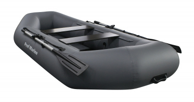 Надувная ПВХ лодка ProfMarine PM 240
