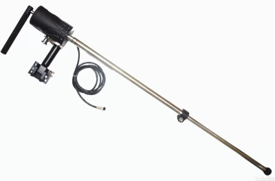 Электронный Ротатор Fish Games 