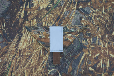 Универсальная палатка Берег УП-2 прут 10 mm (340х340/190 см)