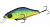 Воблер Zipbaits Khamsin 105 SP-SR 2002