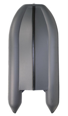 Лодка Посейдон Антей - 420 (темно-серый)