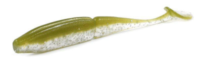 Приманка Sawamura OneUp Shad 3 #062
