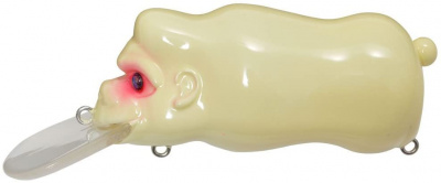 Megabass GONG Jr. EXTREME TOPWATER